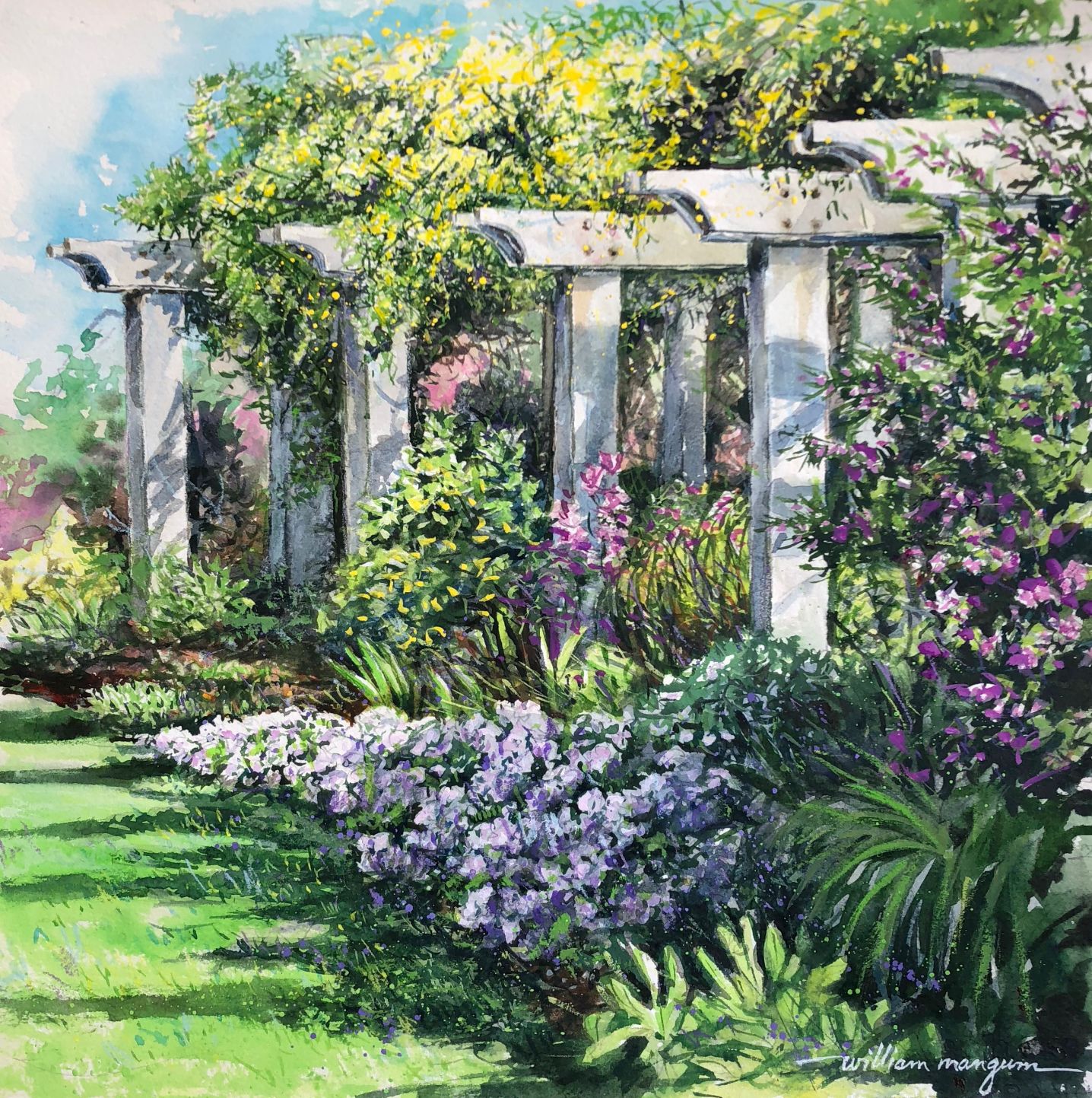 Painting